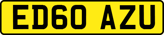 ED60AZU