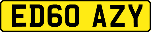ED60AZY