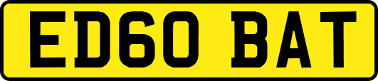 ED60BAT