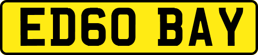 ED60BAY