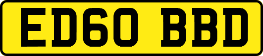 ED60BBD