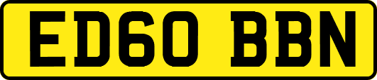 ED60BBN