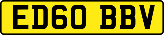 ED60BBV