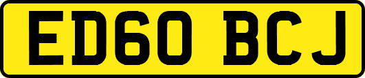 ED60BCJ