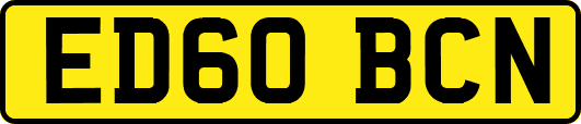 ED60BCN