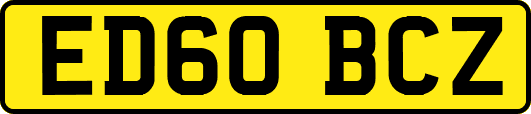 ED60BCZ