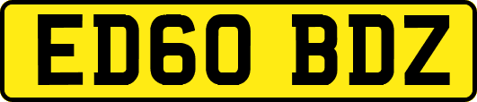 ED60BDZ