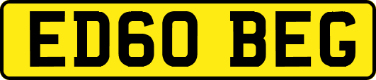 ED60BEG