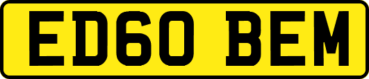 ED60BEM