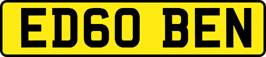 ED60BEN