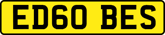 ED60BES