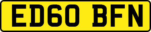ED60BFN