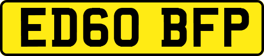ED60BFP