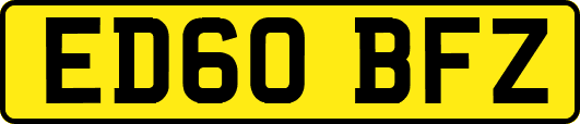 ED60BFZ
