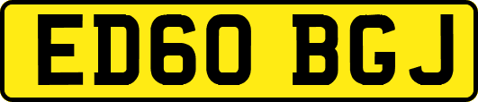 ED60BGJ