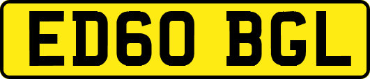 ED60BGL