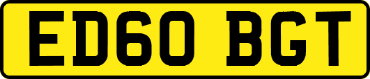 ED60BGT
