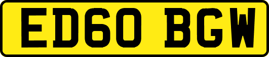 ED60BGW