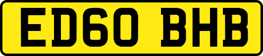 ED60BHB