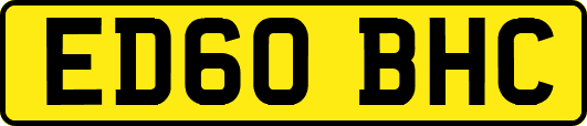 ED60BHC