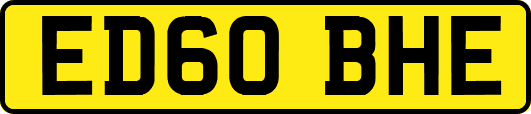 ED60BHE