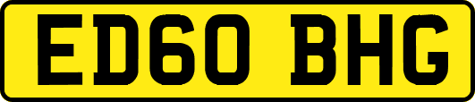 ED60BHG
