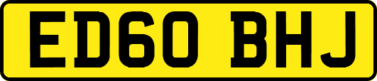 ED60BHJ