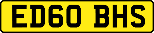 ED60BHS