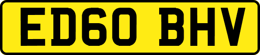 ED60BHV