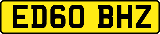 ED60BHZ