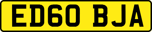 ED60BJA