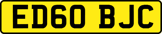 ED60BJC