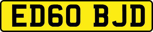 ED60BJD