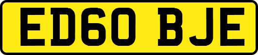 ED60BJE