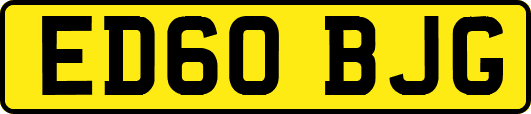 ED60BJG
