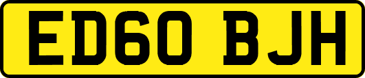 ED60BJH
