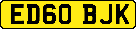 ED60BJK