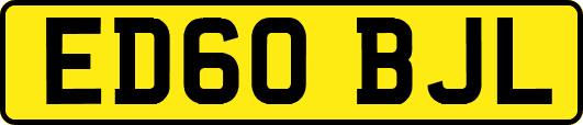 ED60BJL