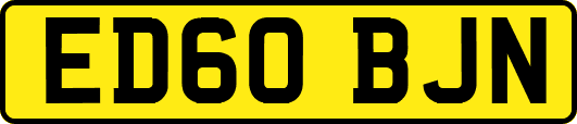 ED60BJN