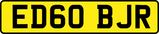 ED60BJR