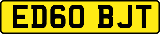 ED60BJT