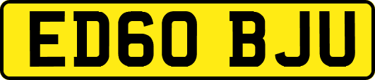 ED60BJU