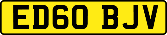 ED60BJV
