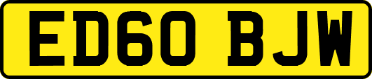 ED60BJW