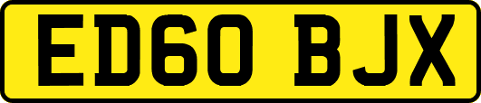 ED60BJX