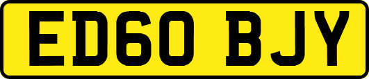 ED60BJY