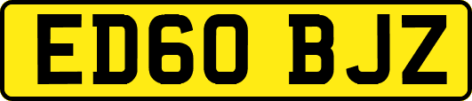 ED60BJZ