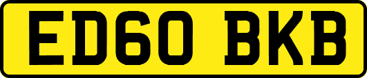 ED60BKB