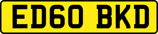 ED60BKD