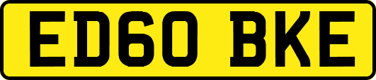 ED60BKE